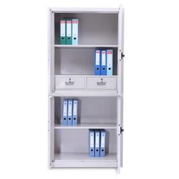 供應廣州國保DS2990四層二抽四門密碼文件柜 廠家直銷