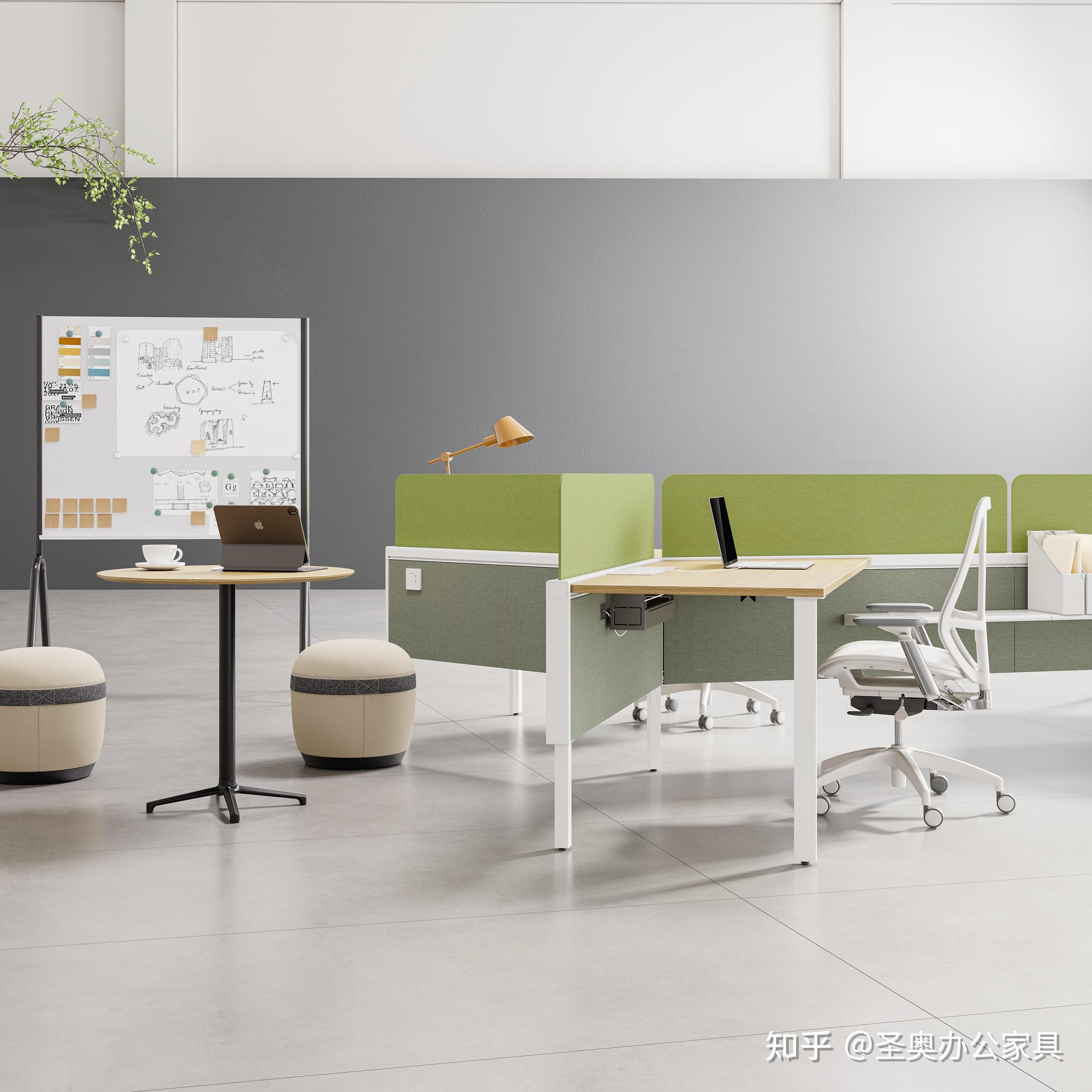 深耕綠色辦公,圣奧科技落子大灣區(qū)_家具_智能化_企業(yè)