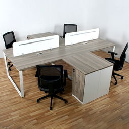 添祥 工作桌 添祥辦公家具