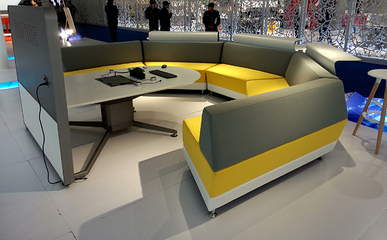 智能辦公系統(tǒng)裝修設(shè)計(jì)要點(diǎn)是什么