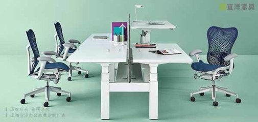 智能辦公家具適應(yīng)當(dāng)下潮流的發(fā)展-其優(yōu)點有哪些