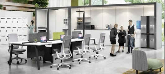 雅風家具--智能、綠色、新潮。